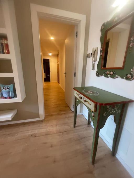 Appartamento A Dobbiaco Nel Cuore Delle Dolomiti מראה חיצוני תמונה