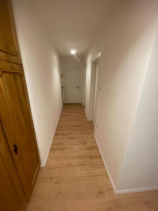 Appartamento A Dobbiaco Nel Cuore Delle Dolomiti מראה חיצוני תמונה